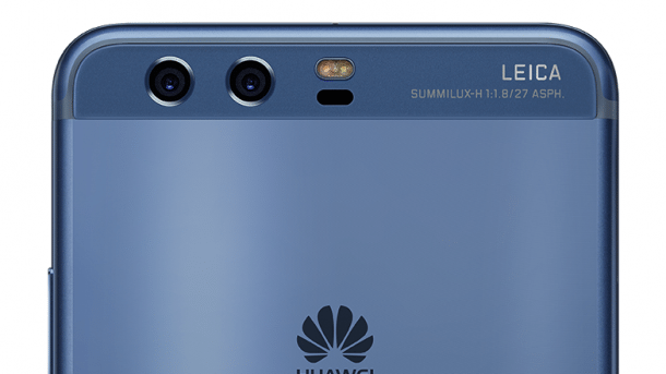 Huawei P10 und P10 Plus: Leica-Technik für den nächsten Like