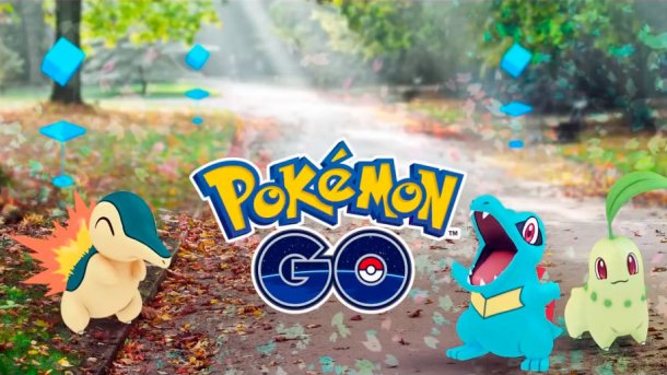 Pokémon Go: 2. Generation, Geschlechter & neue Beeren