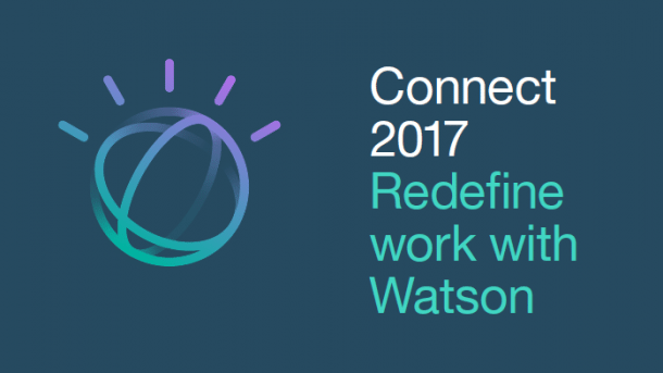 IBM Connect 2017: Interessantes von Drittanbietern