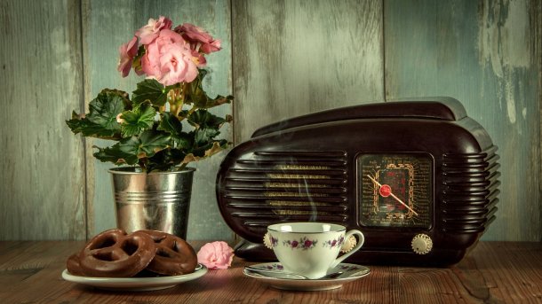 Copyright-Streit: Bulgarischer Radiosender spielt nur Musik von vor 1945