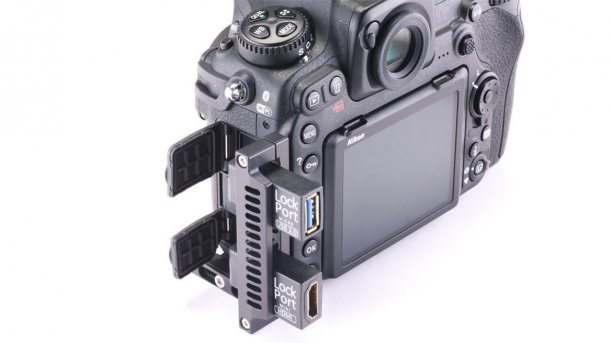 Nikon d500 outlet hdmi