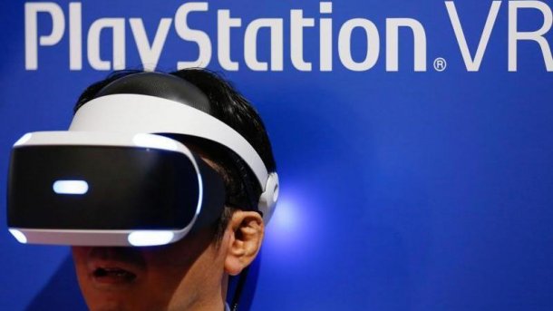 Playstation VR