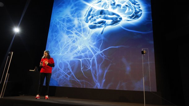 "Die vierte Plattform": Telefónica gibt dem Netz ein Gehirn