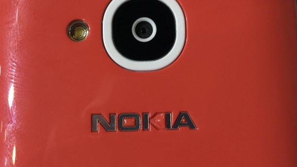 Nokia 3310: Das Nostalgiker-Handy (und Snake) im Hands-on