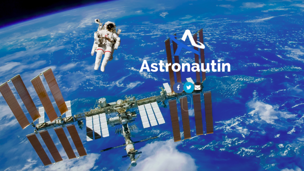 Projekt "Die Astronautin": Sechs Frauen greifen nach den Sternen