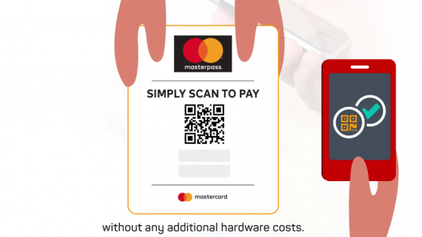 Mastercard: Bezahlen mit dem Smartphone auch in der dritten Welt
