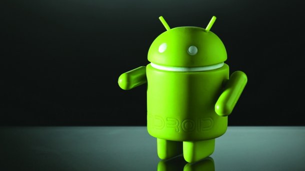 Android Studio 2.3 konzentriert sich auf Verbesserungen der IDE