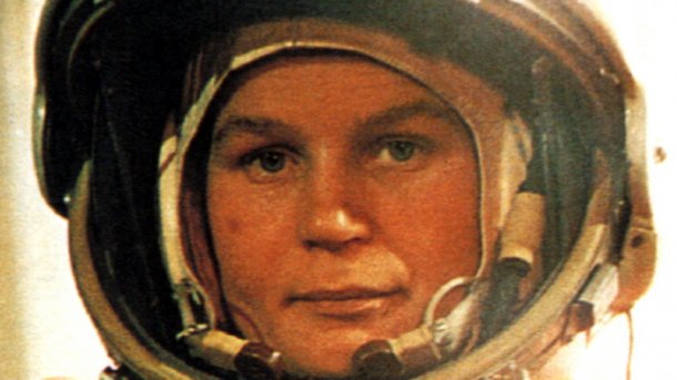 Russland feiert "First Lady des Kosmos" – Valentina Tereschkowa wird 80