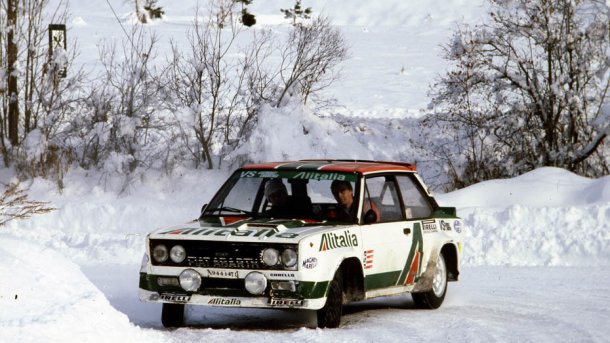 Walter Röhrl