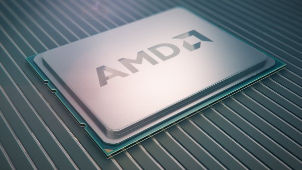 AMDs Angriff auf den Server Markt