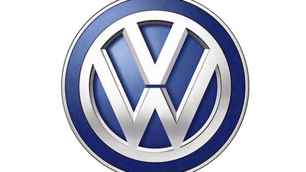 VW-Logo