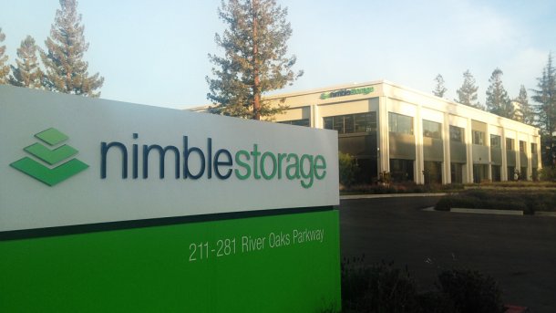 Speichersysteme: HPE übernimmt Nibme Storage