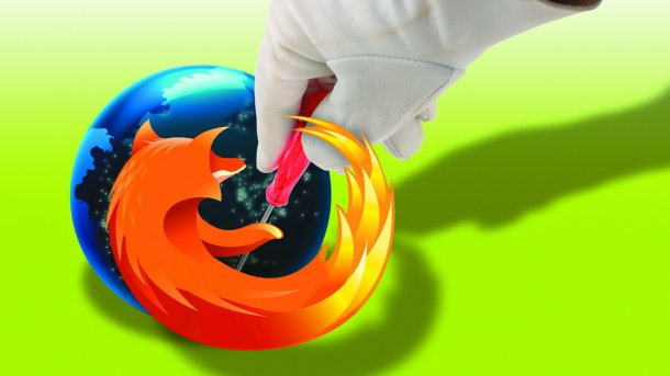 Firefox 52 hat WebAssembly an Bord
