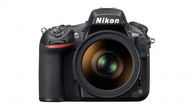 Nikon mit Firmware-Updates für DSLR und Zubehör