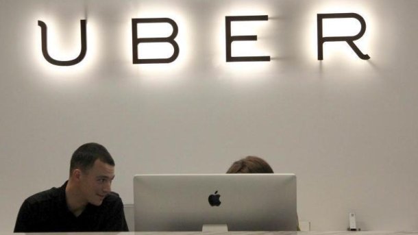 Uber will Behörden-Kontrolleure nicht mehr mit App-Attrappe täuschen