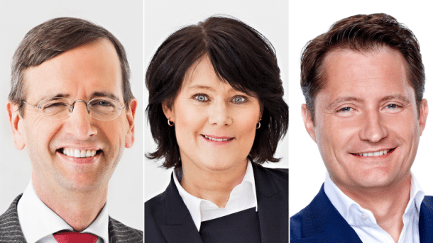 RTL Group baut Digitalgeschäft aus und verzeichnet Gewinnrückgang