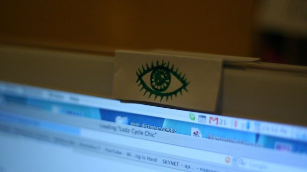185.000 unsichere Webcams könnten Hackern private Einblicke gewähren