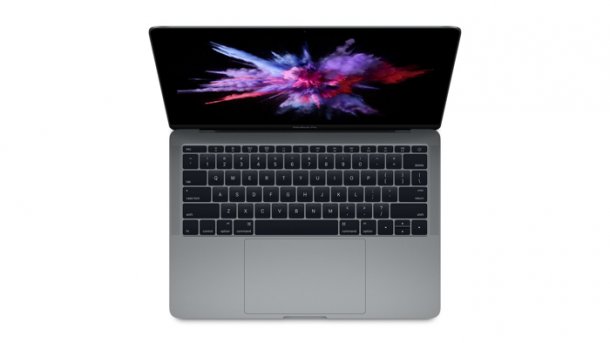 Apple verkauft neues MacBook Pro bereits generalüberholt