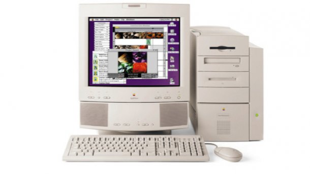 Macintosh 1997