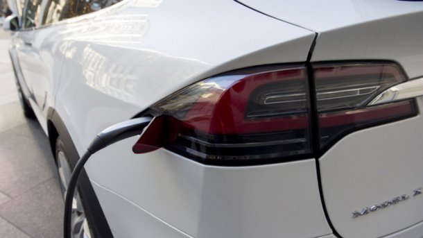 Amerikanischer Elektroautohersteller fürchten Subventionsabbau