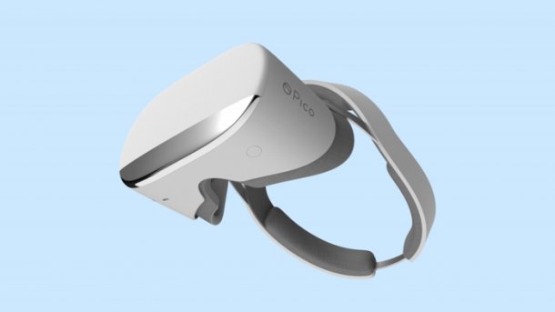 Mit drahtlosen Headsets gegen die VR-Flaute