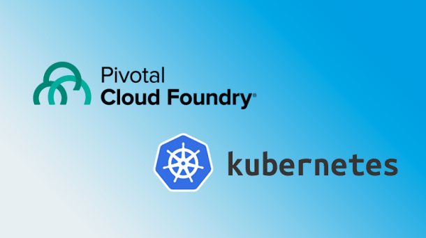 Project Kubo soll Cloud Foundry und Kubernetes zusammenbringen