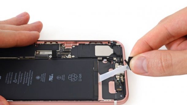 iPhone-Chips: Samsung will Auftrag zurück