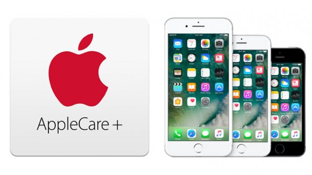 iPhone: Kostenpflichtige Geräteversicherung AppleCare+ wohl künftig generöser