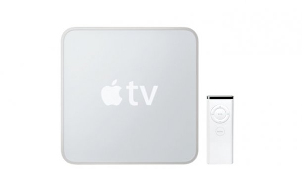 Vor 10 Jahren: Apple bringt Apple TV auf den Markt