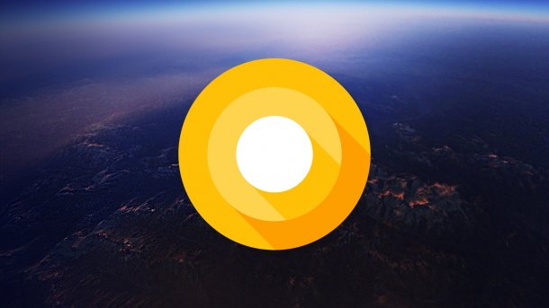 Android O ausprobiert: Das ist neu, das wird anders