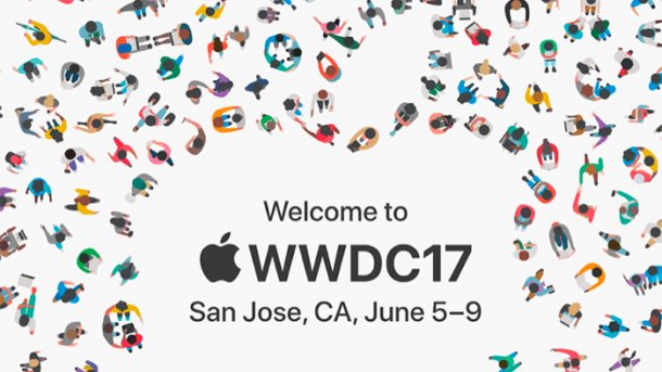Apple-Entwicklerkonferenz WWDC: Die Lotterie beginnt