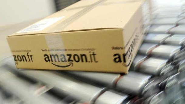 Amazon eröffnet Verteilzentrum in Bochum und will angeblich Mobilfunk anbieten