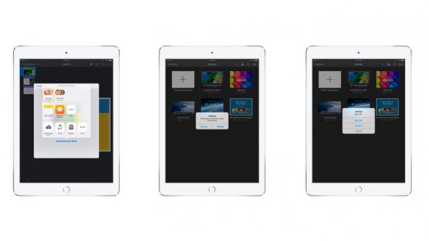 Classroom-App, iTunes U und Apple Configurator aktualisiert