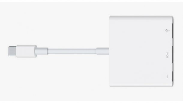 USB-C-Zubehör: Apple hat Preise wieder erhöht