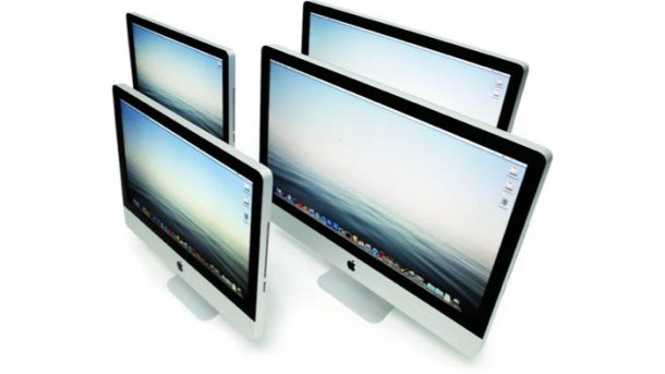 Apple: "Große Pläne" für den iMac, Mac mini lebt