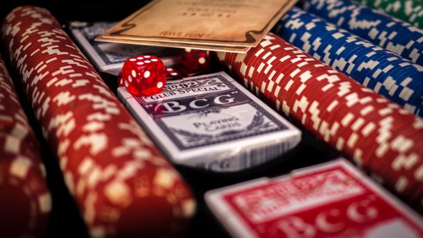 Studie: Illegales Online-Glücksspiel in Deutschland boomt