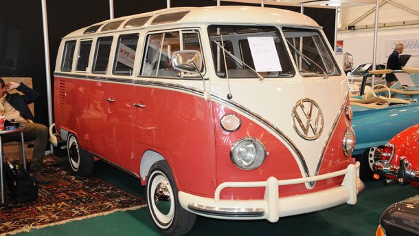 VW Bulli