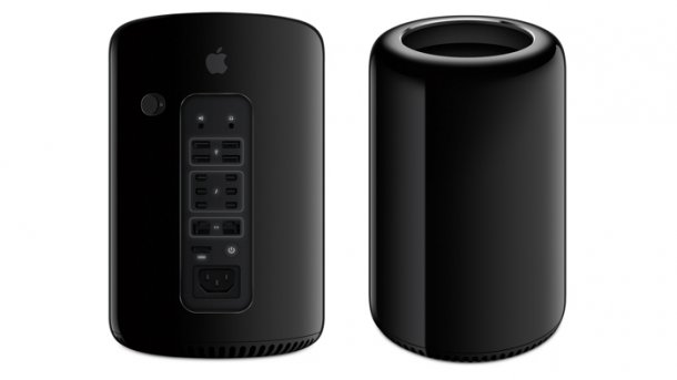 Bericht: Neuer modularer Mac Pro steht noch ganz am Anfang