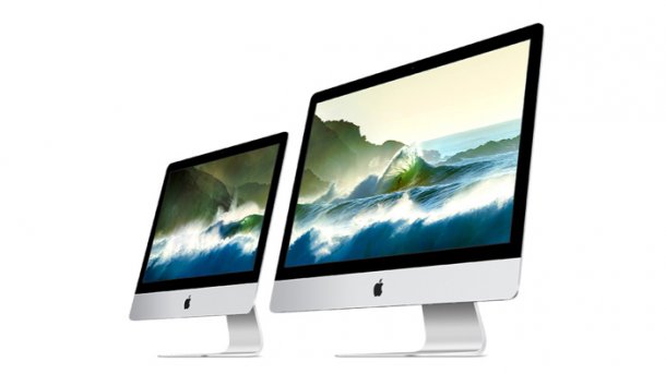 Neuer iMac angeblich mit Xeon E3, Mac mini wird professioneller