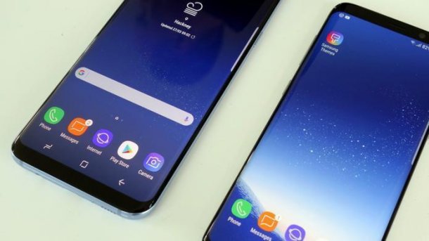 Samsung erwartet kräftigen Anstieg des operativen Gewinns
