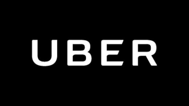 Uber-Logo