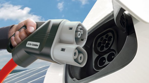 Neue Kosten für Stromkunden: Elektro-Autos machen Netzausbau teurer