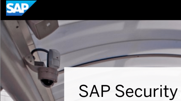 SAP schließt kritische Lücke in der Search Engine TREX