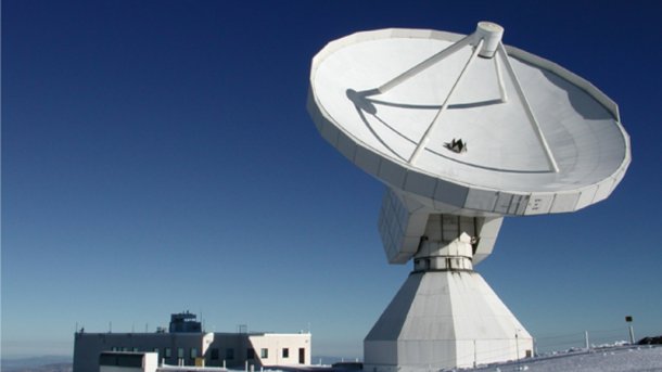Event Horizon Telescope: Bilderjagd auf Schwarzes Loch abgeschlossen