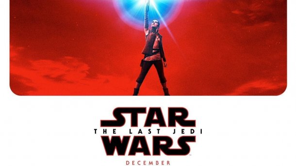 Star Wars: Trailer für "Die letzten Jedi" ein Hit im Netz