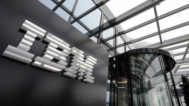 IBM-Deutschlandzentrale