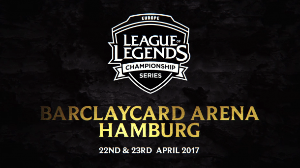 E-Sport: League-of-Legends-Finalisten treffen in Hamburg aufeinander