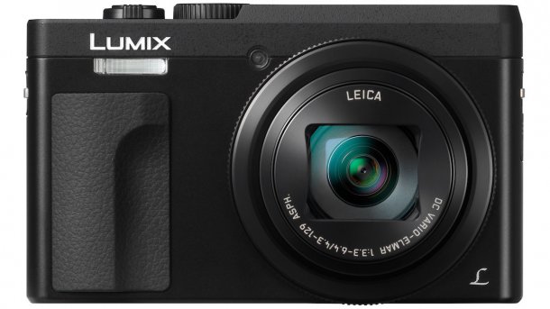 Lumix TZ91: Panasonic kündigt neue Travelzoom-Kamera an