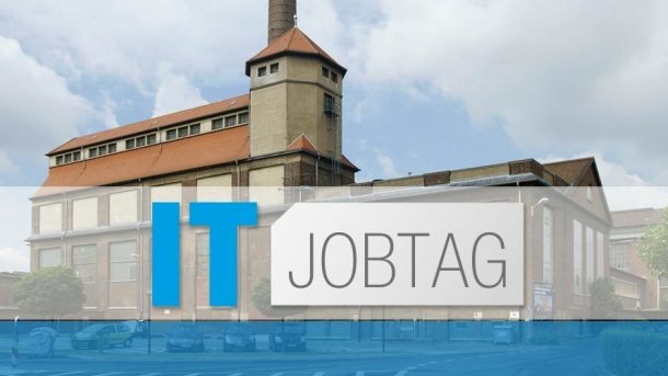 Bewerber treffen auf Arbeitgeber: 1. IT-Jobtag 2017 am 30. März in Hamburg