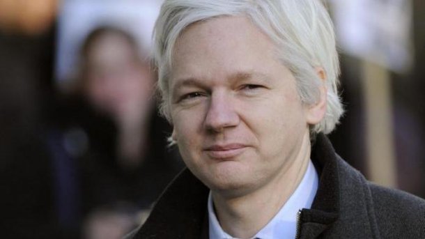 Wikileaks: USA bereiten angeblich Anklage gegen Julian Assange vor